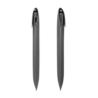 Spigen Valentinus Laptop Sleeve tok, 16", szürke