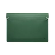 Spigen Valentinus Laptop Sleeve tok, 16", zöld