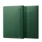 Spigen Valentinus S Laptop Sleeve tok, 16" zöld