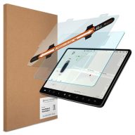   Spigen Tesla EZ Fit Refill Anti Glare kijelzővédő üvegfólia (Model Y / 3) (1db)