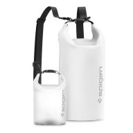   Spigen Aqua Shield A630 univerzális vízálló táska, fehér