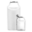 Spigen Aqua Shield A630 univerzális vízálló táska, fehér