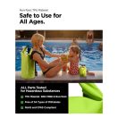 Spigen Aqua Shield A630 univerzális vízálló táska, kaktusz zöld