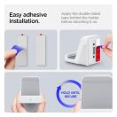 Spigen Playstation 4/5 / Nintendo Switch Pro / Xbox kontroller tartó, VG300 fehér (2db)