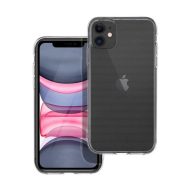 Clear 2mm Apple iPhone 11 tok, átlátszó