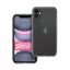 Clear 2mm Apple iPhone 11 tok, átlátszó
