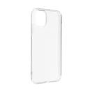 Clear 2mm Apple iPhone 11 tok, átlátszó