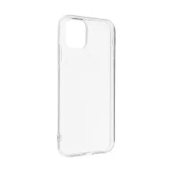 Clear 2mm Apple iPhone 11 tok, átlátszó