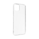 Clear 2mm Apple iPhone 11 Pro Max tok, átlátszó