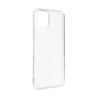 Clear 2mm Apple iPhone 11 Pro Max tok, átlátszó