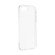   Clear 2mm Apple iPhone 7 / 8 / SE 2020 / SE 2022 tok, átlátszó
