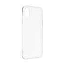 Clear 2mm Apple iPhone XR tok, átlátszó
