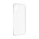Clear 2mm Apple iPhone XS Max tok, átlátszó