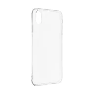 Clear 2mm Apple iPhone XS Max tok, átlátszó