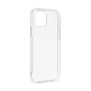 Clear 2mm Apple iPhone 12 / 12 Pro tok, átlátszó
