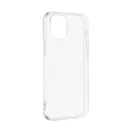 Clear 2mm Apple iPhone 12 Mini tok, átlátszó