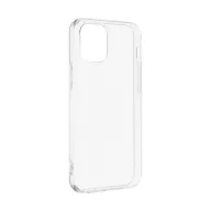 Clear 2mm Apple iPhone 12 Mini tok, átlátszó