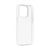 Clear 2mm Apple iPhone 14 Pro tok, átlátszó