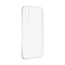 Clear 2mm Apple iPhone X / XS tok, átlátszó