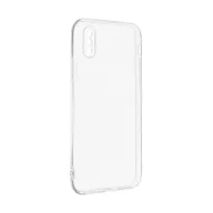 Clear 2mm Apple iPhone X / XS tok, átlátszó