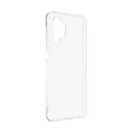 Clear 2mm Samsung Galaxy A32 5G tok, átlátszó