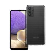 Clear 2mm Samsung Galaxy A32 LTE ( 4G ) tok, átlátszó