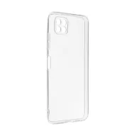 Clear 2mm Samsung Galaxy A22 5G tok, átlátszó