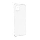 Clear 2mm Samsung Galaxy A22 LTE ( 4G ) tok, átlátszó (kamera védelemmel)