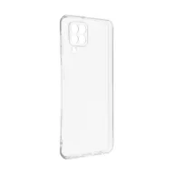   Clear 2mm Samsung Galaxy A22 LTE ( 4G ) tok, átlátszó (kamera védelemmel)