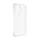 Clear 2mm Samsung Galaxy A33 5G tok, átlátszó (kamera védelemmel)