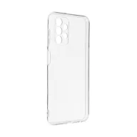   Clear 2mm Samsung Galaxy A13 4G tok, átlátszó (kamera védelemmel)