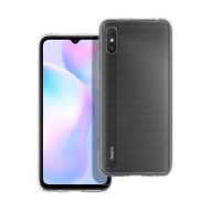   Clear 2mm Xiaomi Redmi 9A / 9AT tok, átlátszó (kamera védelemmel)