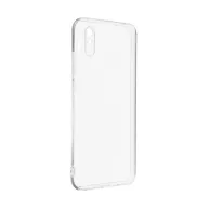   Clear 2mm Xiaomi Redmi 9A / 9AT tok, átlátszó (kamera védelemmel)