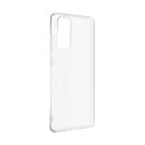 Clear 2mm Samsung Galaxy S20 FE / S20 FE 5G tok, átlátszó