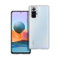   Clear 2mm Xiaomi Redmi Note 10 Pro / Redmi Note 10 Pro Max tok, átlátszó