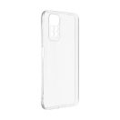 Clear 2mm Xiaomi Redmi Note 11 / 11S tok, átlátszó (kamera védelemmel)