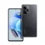 Clear 2mm Xiaomi Redmi Note 12 Pro 5G tok, átlátszó (kamera védelemmel)