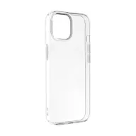 Clear 2mm Apple iPhone 15 tok, átlátszó