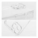 Clear 2mm Xiaomi Redmi Note 13 5G tok, átlátszó (kamera védelemmel)