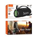 Hoco bluetooth hangszóró HA4, camouflage zöld