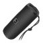 Hoco Vocal sports bluetooth / wireless hangszóró, HC16, fekete