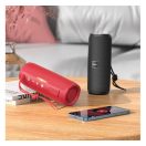 Hoco Vocal sports bluetooth / wireless hangszóró, HC16, fekete