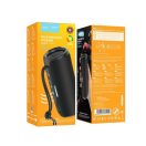 Hoco Vocal sports bluetooth / wireless hangszóró, HC16, fekete