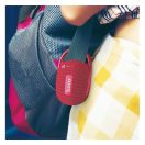 Hoco Easy Joys bluetooth / wireless hangszóró, HC17, piros