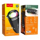 Hoco Xpress sports bluetooth / wireless hangszóró, HC2, fekete