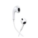 Baseus Encok C17 Type-C fülhallgató, fehér