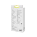 Baseus Encok C17 Type-C fülhallgató, fehér