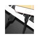 Hoco X20 USB Flash töltő- és adatkábel, 1 m, fehér