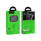 Hoco CA65 Sagittarius mágneses autós tartó, szellőzőrácsba, fekete