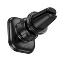 Hoco H29 mágneses autós tartó szellőzőrácsba, fekete